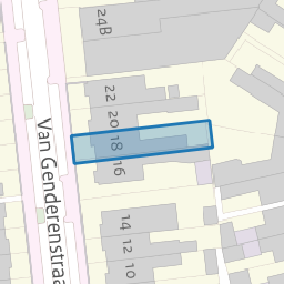 Perceel ALD00-C-3538