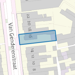 Perceel ALD00-C-3539