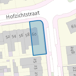 Perceel ALD00-C-3540