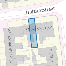 Perceel ALD00-C-3543