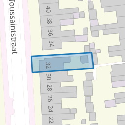 Perceel ALD00-C-3562