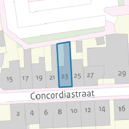 Perceel ALD00-C-3565