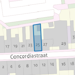 Perceel ALD00-C-3566