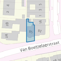 Perceel ALD00-C-3573