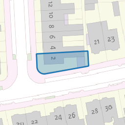 Perceel ALD00-C-3607