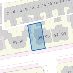 Perceel ALD00-C-3689