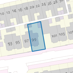 Perceel ALD00-C-3692