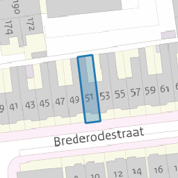 Perceel ALD00-C-3697