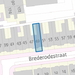 Perceel ALD00-C-3698