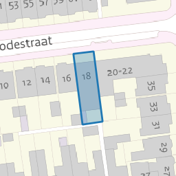 Perceel ALD00-C-3705