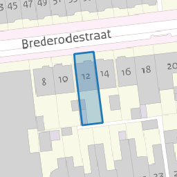 Perceel ALD00-C-3708