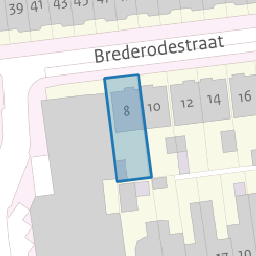 Perceel ALD00-C-3710
