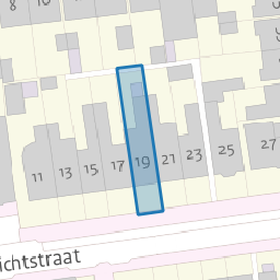 Perceel ALD00-C-3713