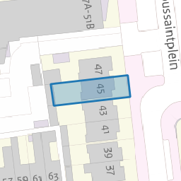 Perceel ALD00-C-3726