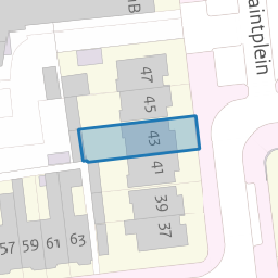 Perceel ALD00-C-3727