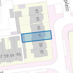 Perceel ALD00-C-3728