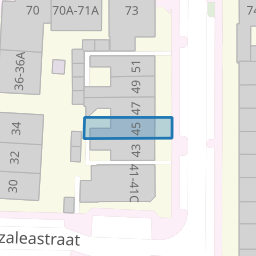 Perceel ALD00-C-3742