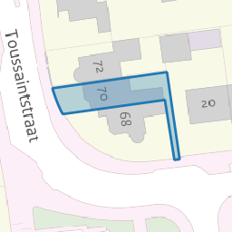 Perceel ALD00-C-3745