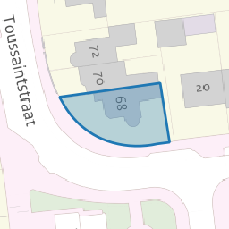 Perceel ALD00-C-3746