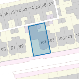 Perceel ALD00-C-3775
