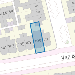 Perceel ALD00-C-3779