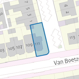 Perceel ALD00-C-3780