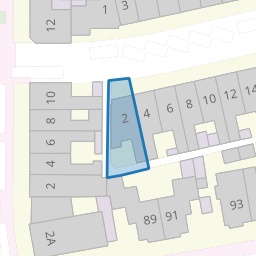 Perceel ALD00-C-3788