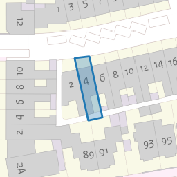 Perceel ALD00-C-3789