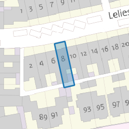 Perceel ALD00-C-3791