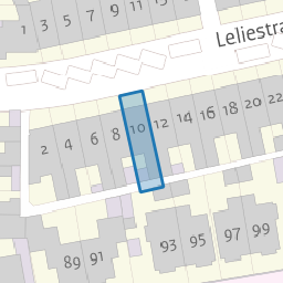 Perceel ALD00-C-3792