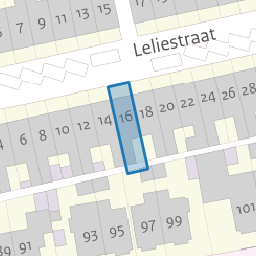 Perceel ALD00-C-3795