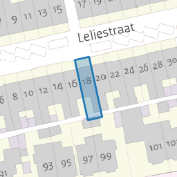 Perceel ALD00-C-3796