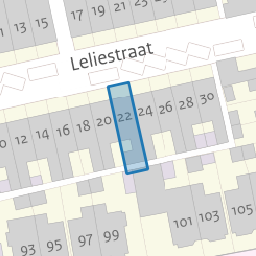 Perceel ALD00-C-3798