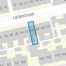 Perceel ALD00-C-3799