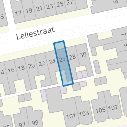 Perceel ALD00-C-3800