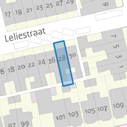 Perceel ALD00-C-3801