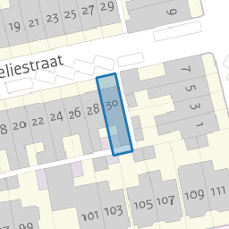 Perceel ALD00-C-3802