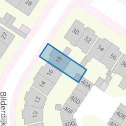 Perceel ALD00-C-3803