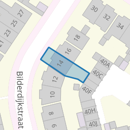 Perceel ALD00-C-3805