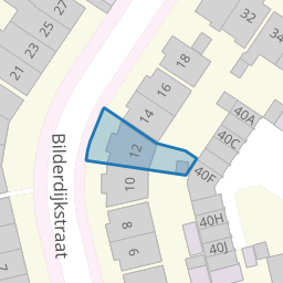 Perceel ALD00-C-3806