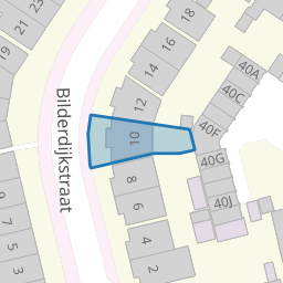 Perceel ALD00-C-3807