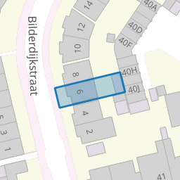 Perceel ALD00-C-3809