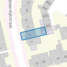 Perceel ALD00-C-3810