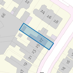 Perceel ALD00-C-3813