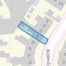 Perceel ALD00-C-3816