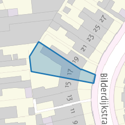 Perceel ALD00-C-3818