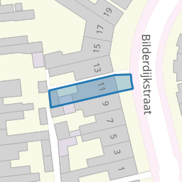 Perceel ALD00-C-3823