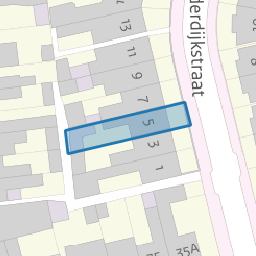 Perceel ALD00-C-3826