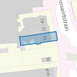 Perceel ALD00-C-3869