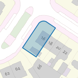 Perceel ALD00-C-3872